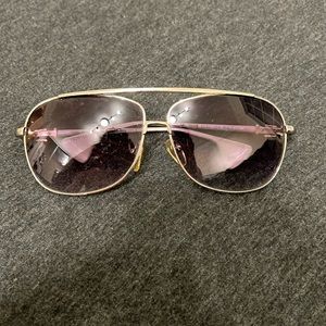 Chrome hearts sunglasses